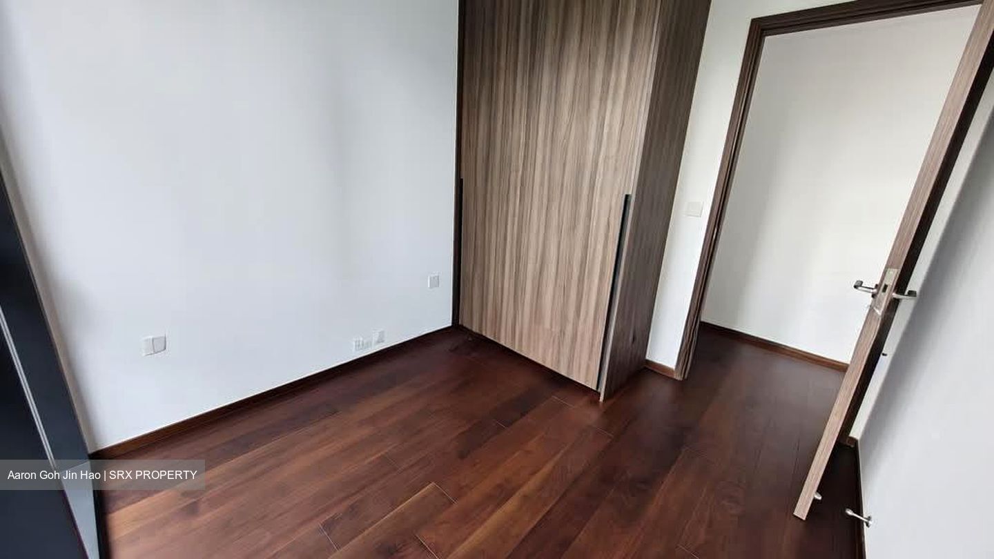 Lentor Modern (D26), Apartment #602094921